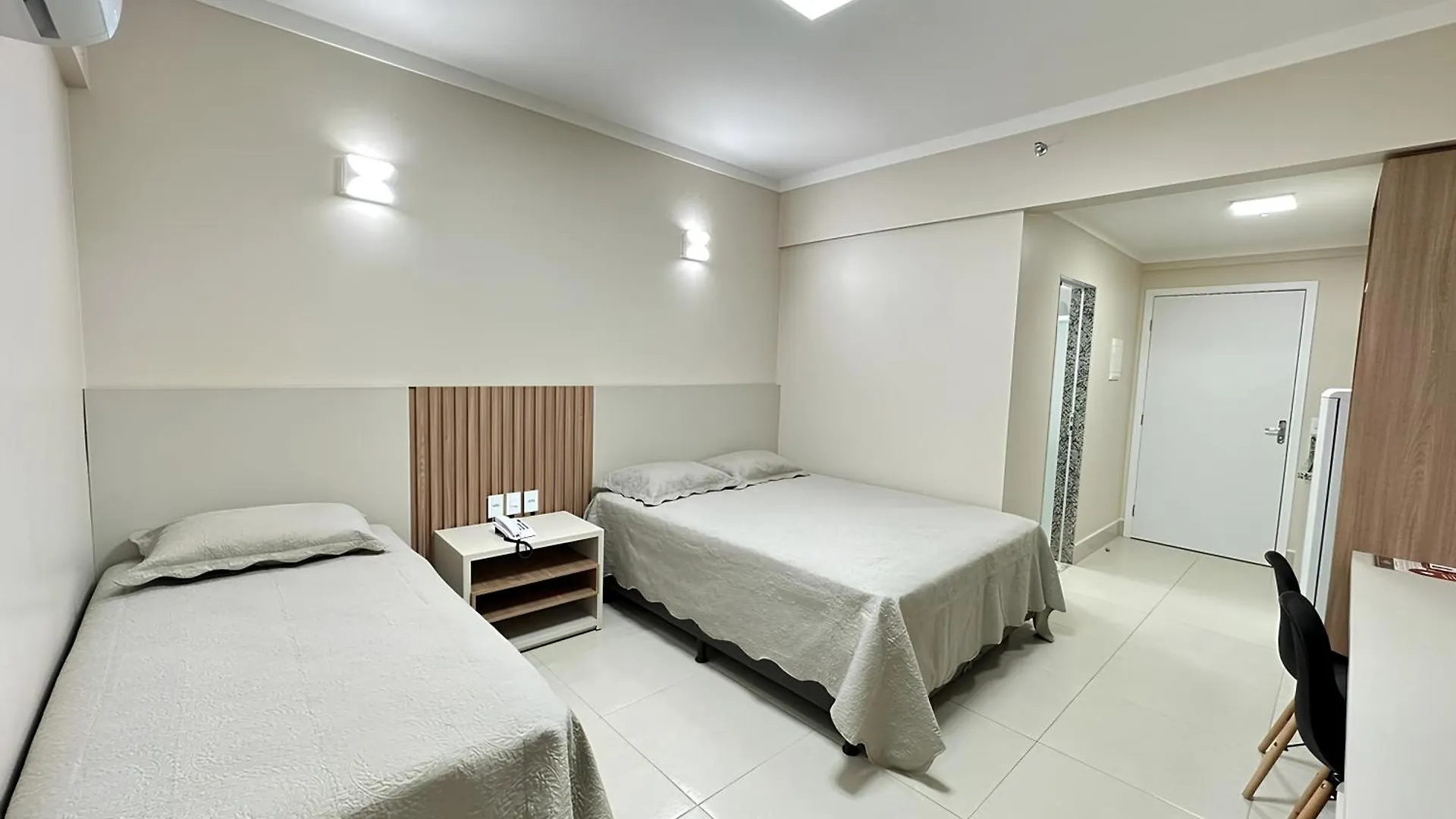 Spazzio Diroma Com Acesso Ao Acqua Park - Temporada Cn Caldas Novas Lejlighedshotel