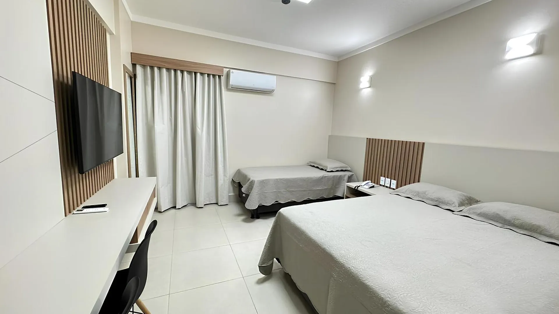 Spazzio Diroma Com Acesso Ao Acqua Park - Temporada Cn Caldas Novas Lejlighedshotel